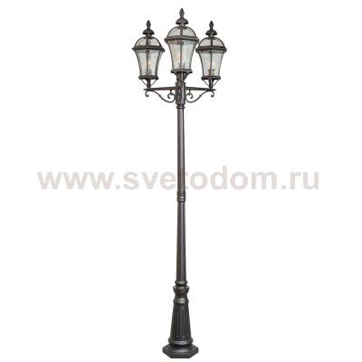Светильник Mw light 811040703 Сандра