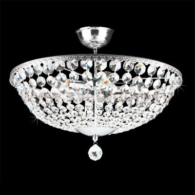 Люстра Colosseo 81511/5 Enrica