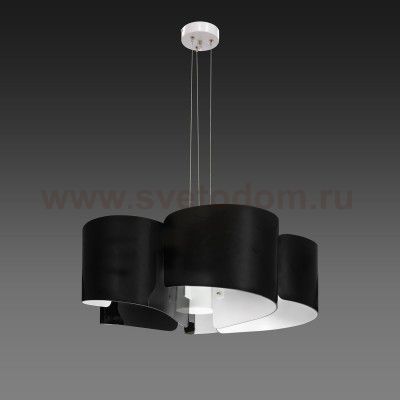 Светильник подвесной Lightstar 811157 PITTORE