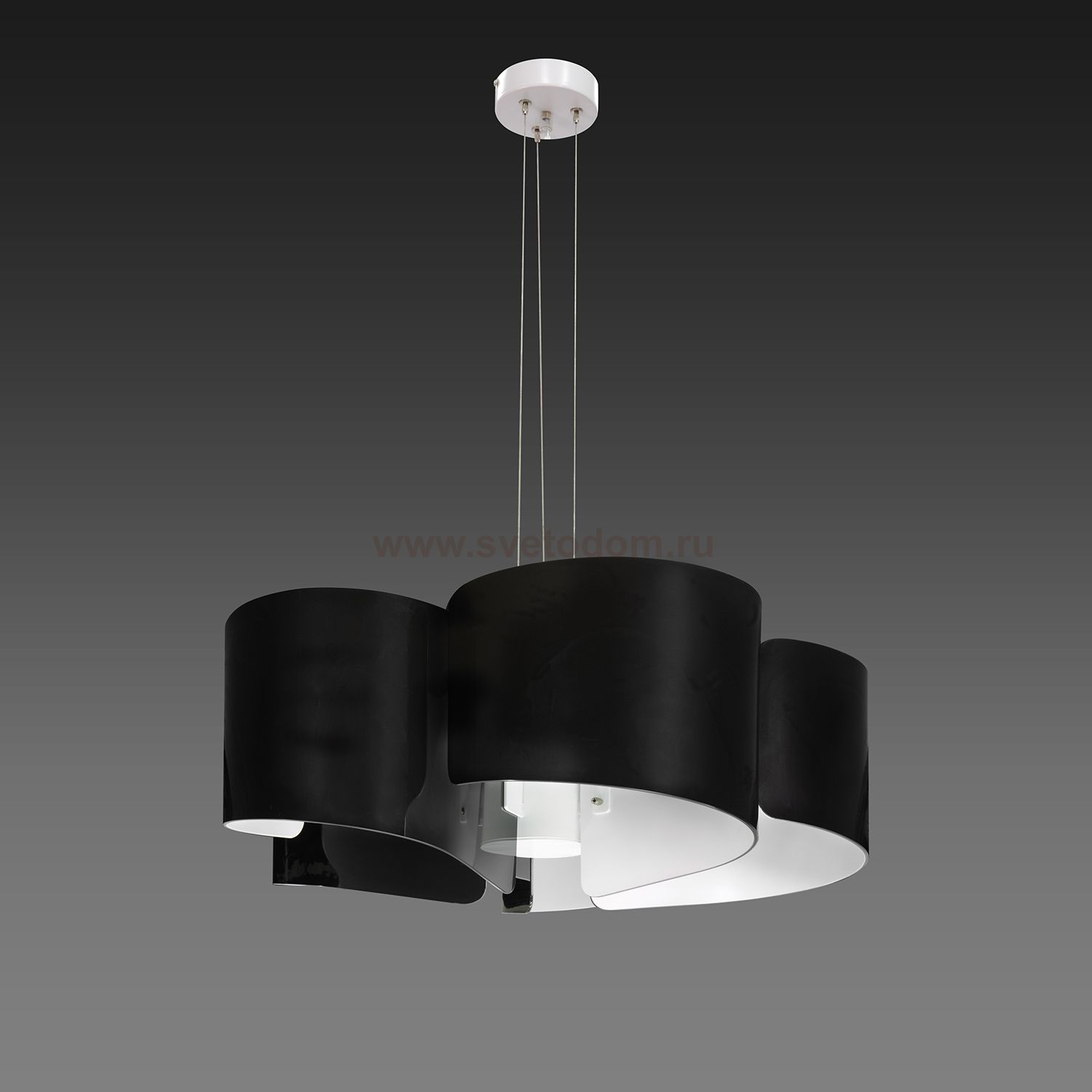 Светильник подвесной Lightstar 811157 PITTORE