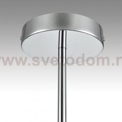 Люстра подвесная Lumion 8111/5 ZIGRISA