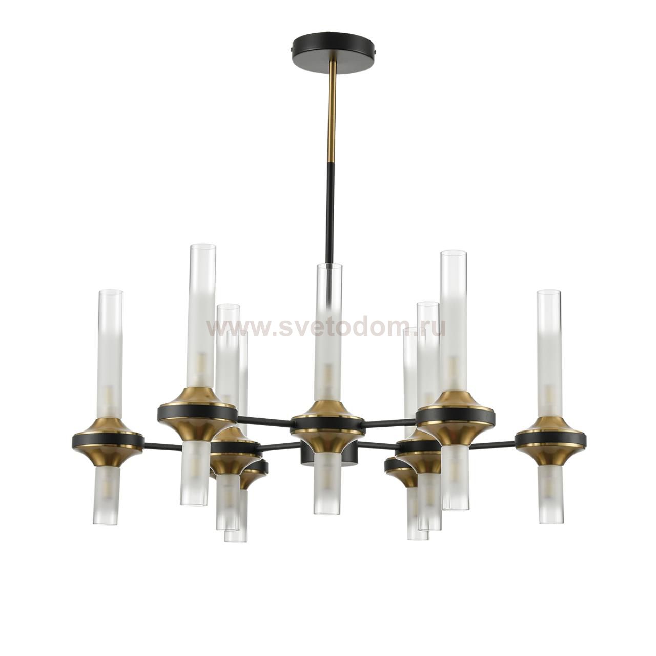 Люстра потолочная Lumion 8112/18 TAMARESA