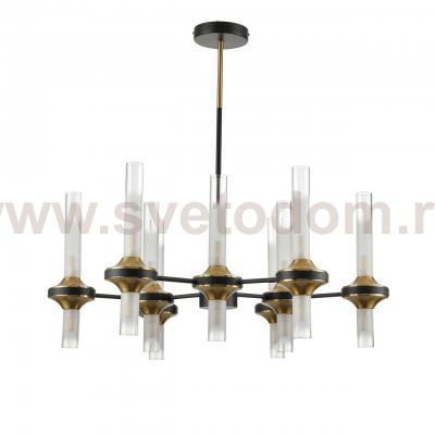 Люстра потолочная Lumion 8112/18 TAMARESA