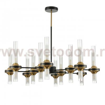 Люстра потолочная Lumion 8112/24 TAMARESA