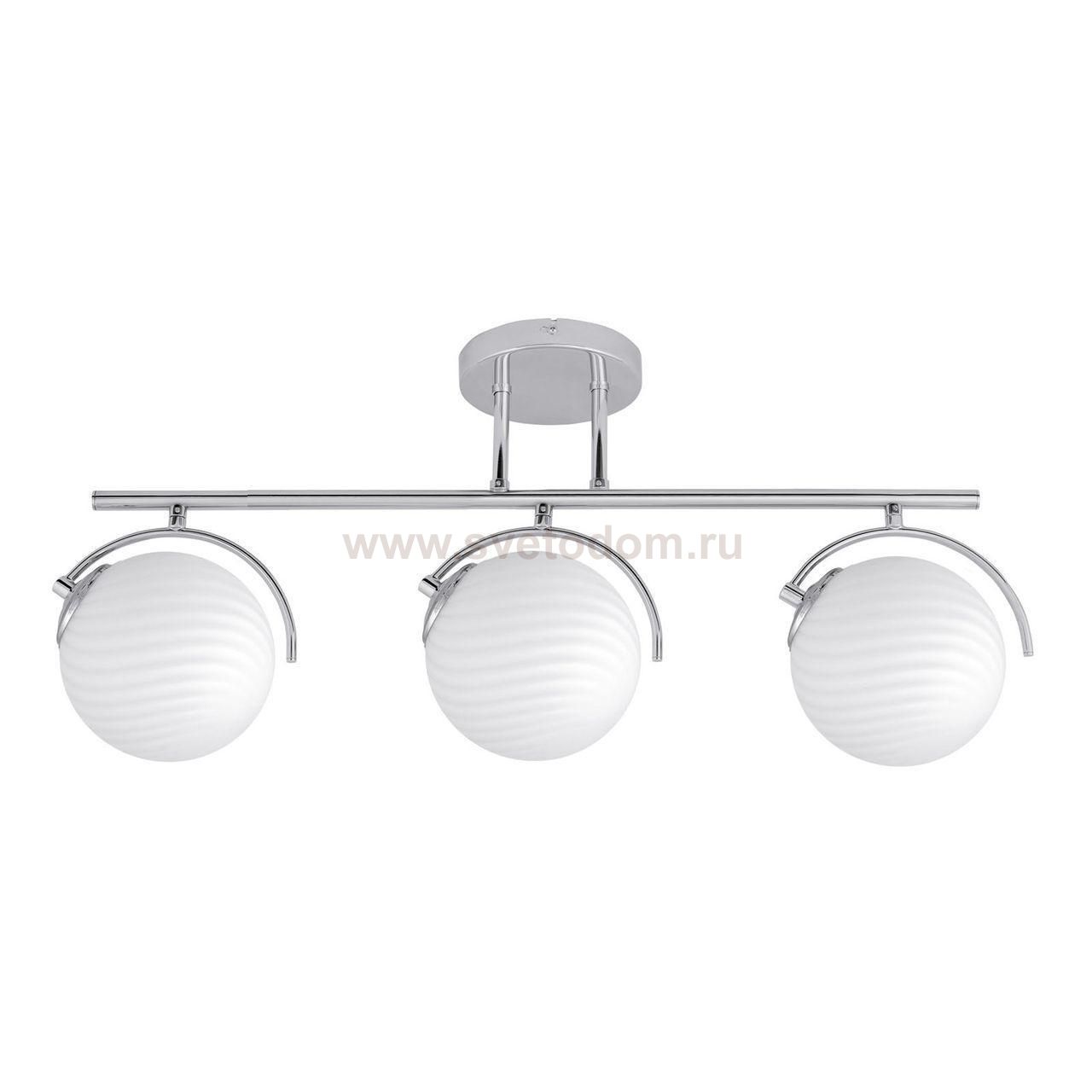 Потолочная люстра Spot Light Galea 8112328