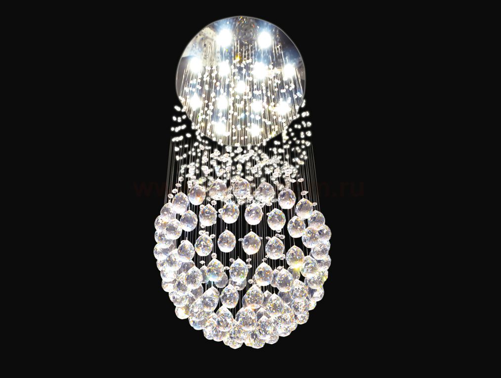 Потолочный светильник Newport 8113/230