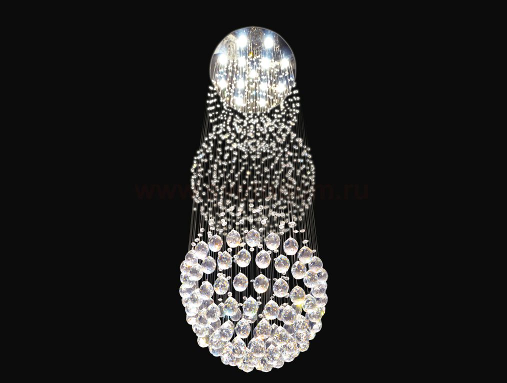 Потолочный светильник Newport 8113/300