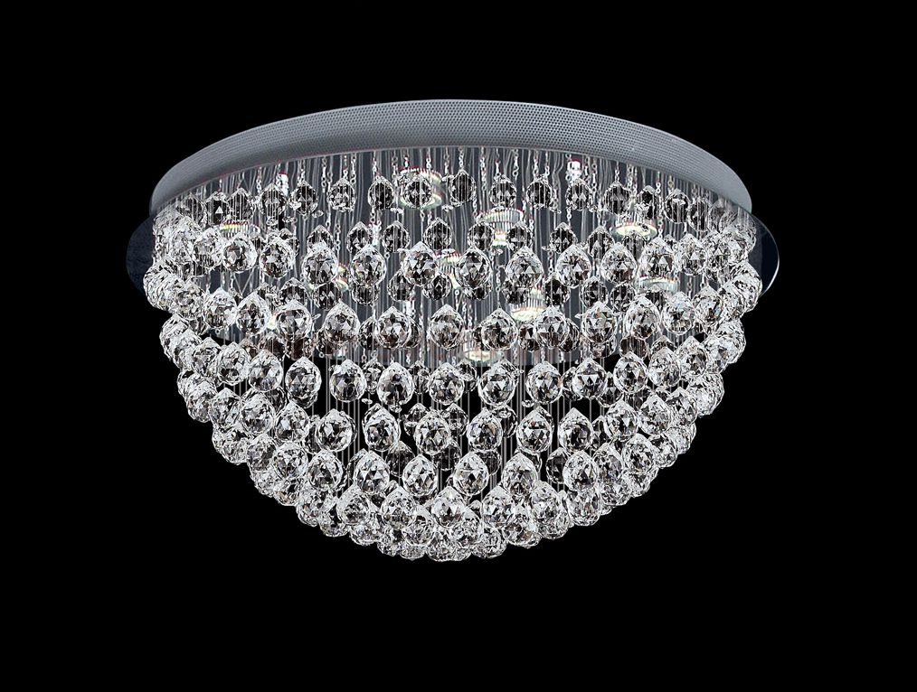 Потолочный светильник Newport 8113/55PL