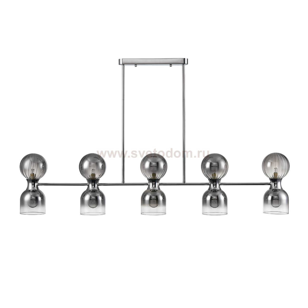 Светильник подвесной Lumion 8114/10 TAUNA