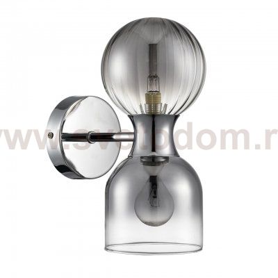 Светильник настенный бра Lumion 8114/2W TAUNA