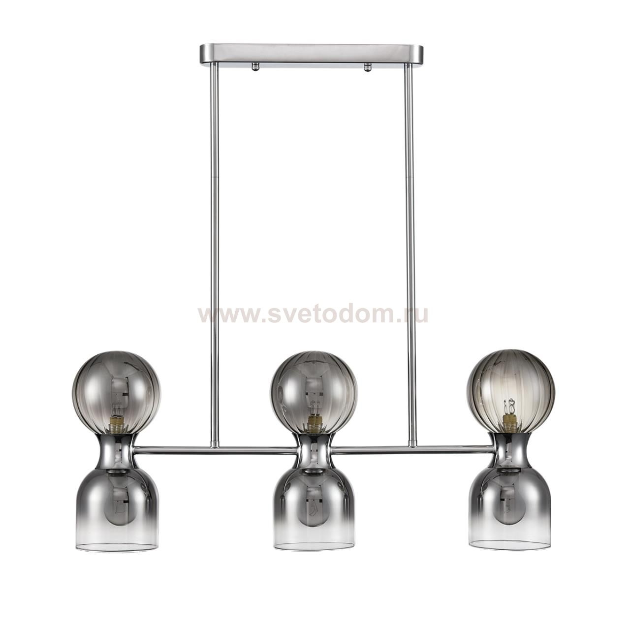 Светильник подвесной Lumion 8114/6 TAUNA