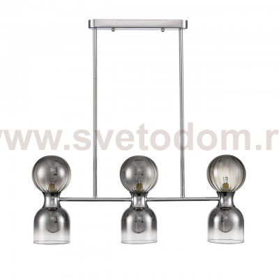 Светильник подвесной Lumion 8114/6 TAUNA