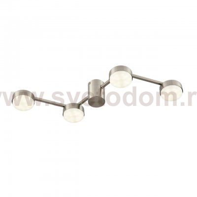 Люстра потолочная Lumion 8116/4C SANATA