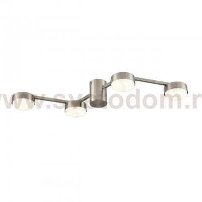 Люстра потолочная Lumion 8116/4C SANATA
