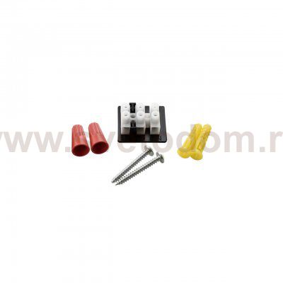 Люстра потолочная Lumion 8116/4C SANATA