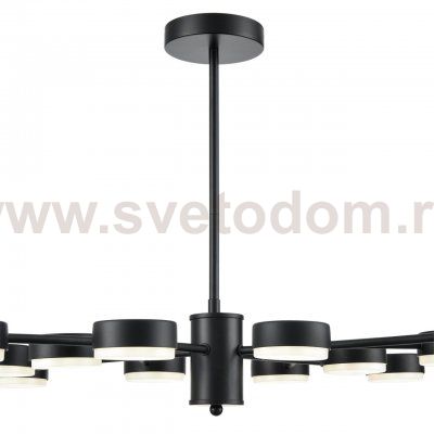 Люстра Lumion 8117/12 TORINA