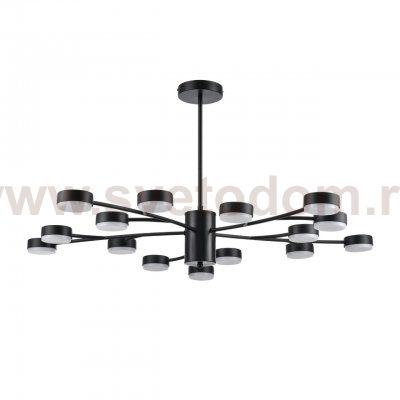 Люстра Lumion 8117/15 TORINA