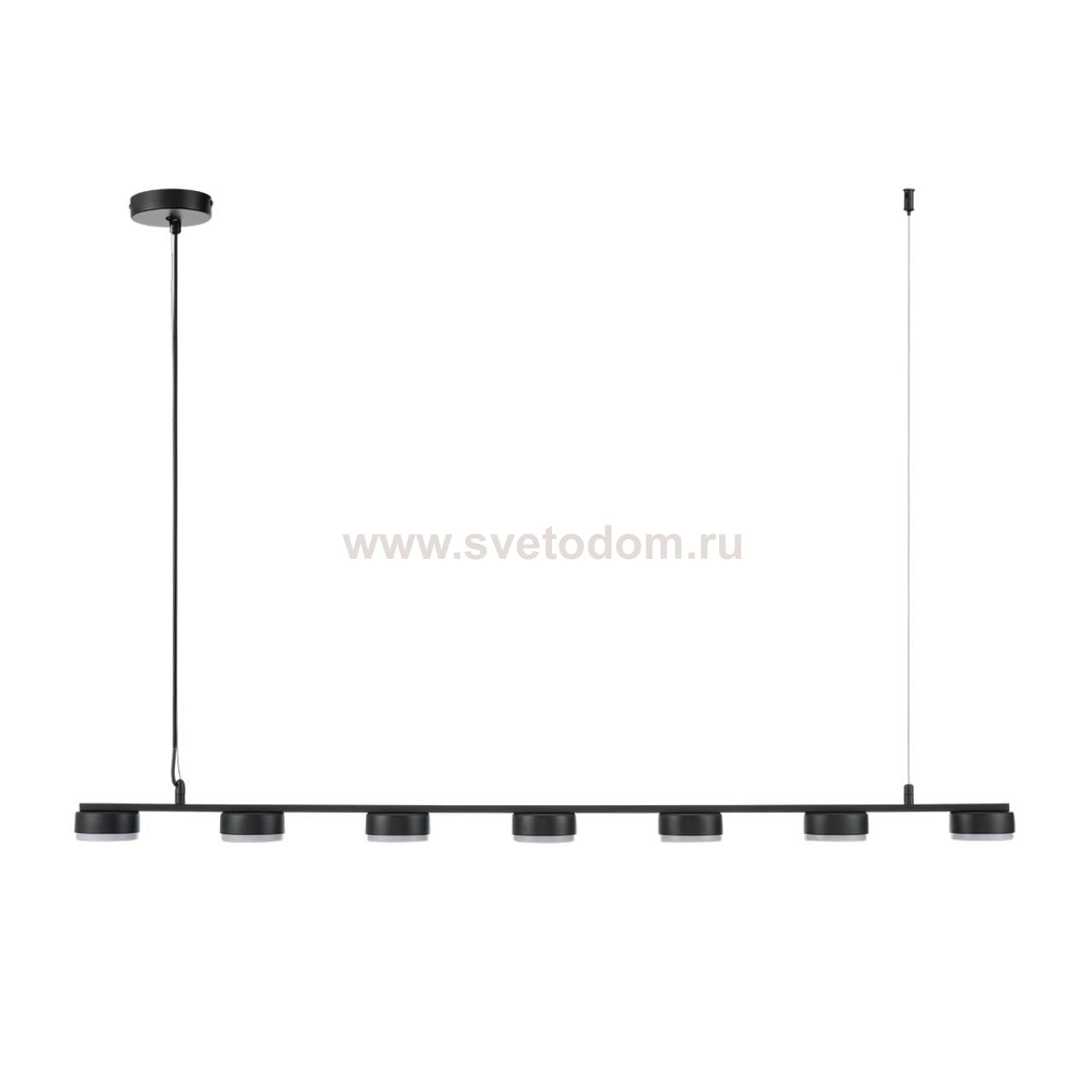 Светильник подвесной Lumion 8117/7 TORINA