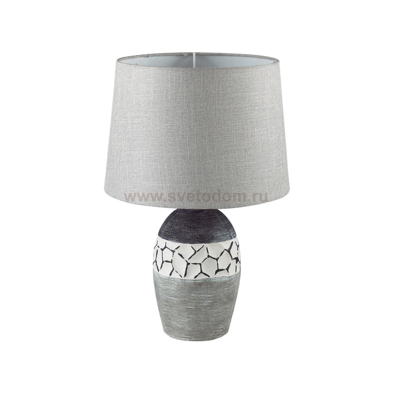 Настольная лампа Lumion 8118/1Т AVALONA