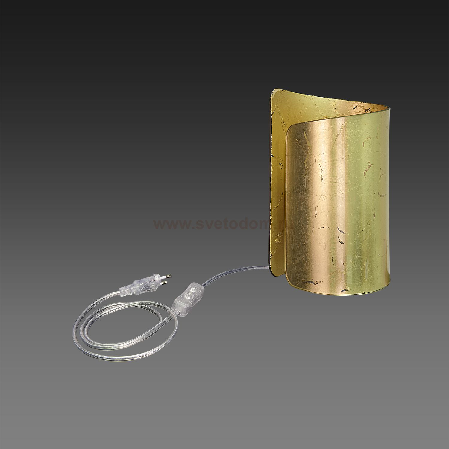 Настольная лампа Lightstar 811912 Pittore