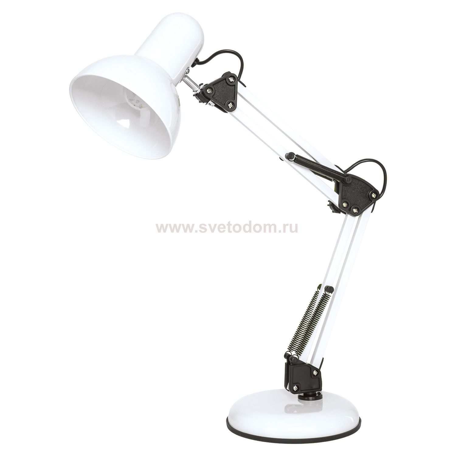 Настольная лампа 811WT Gerhort