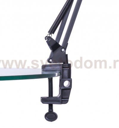 Настольная лампа 811WT Gerhort