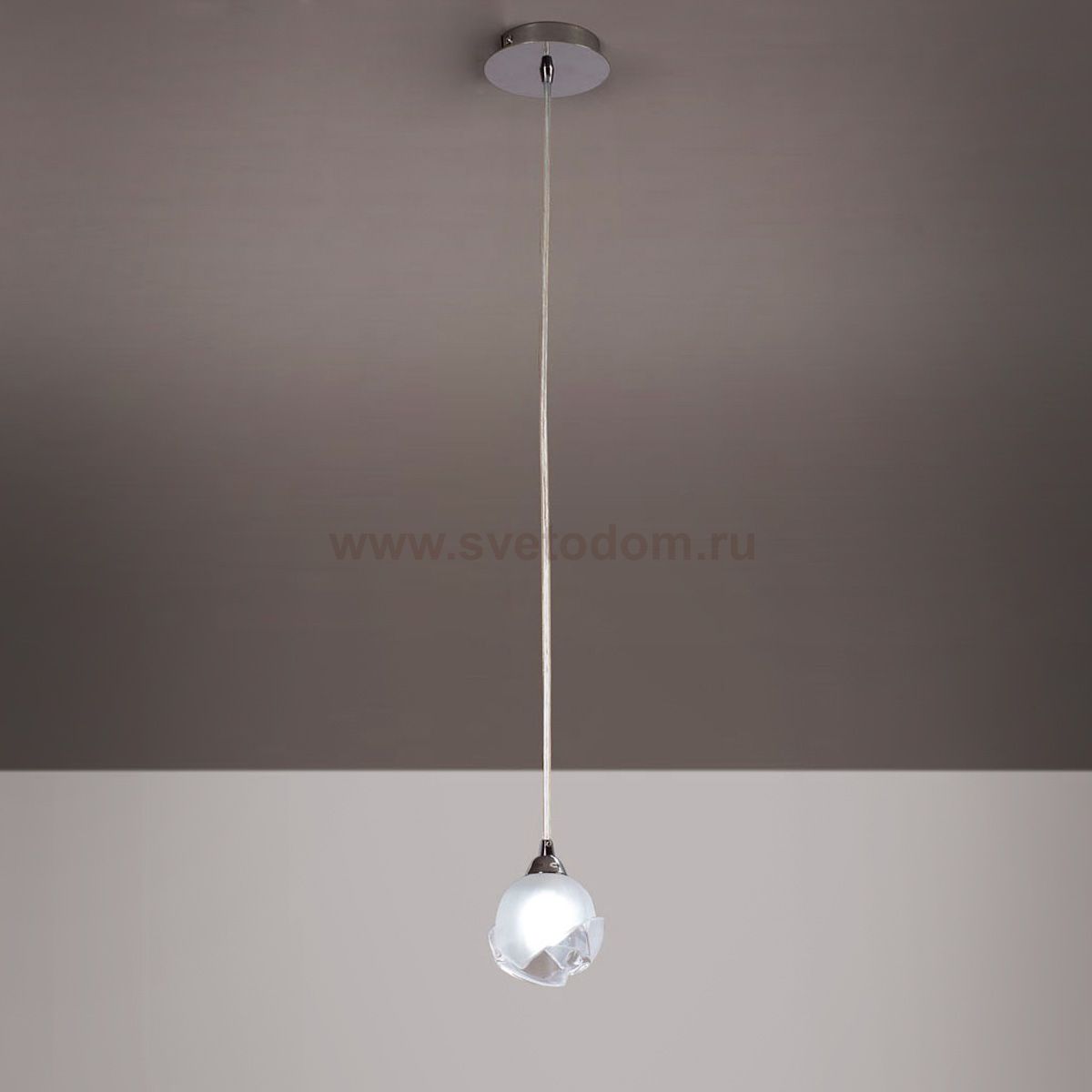 Светильник подвесной Mantra 811 BALI