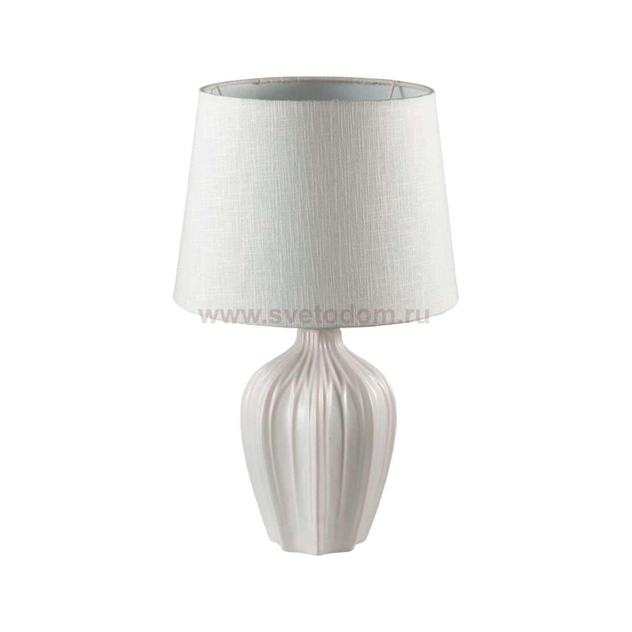 Настольная лампа Lumion 8120/1T SONA