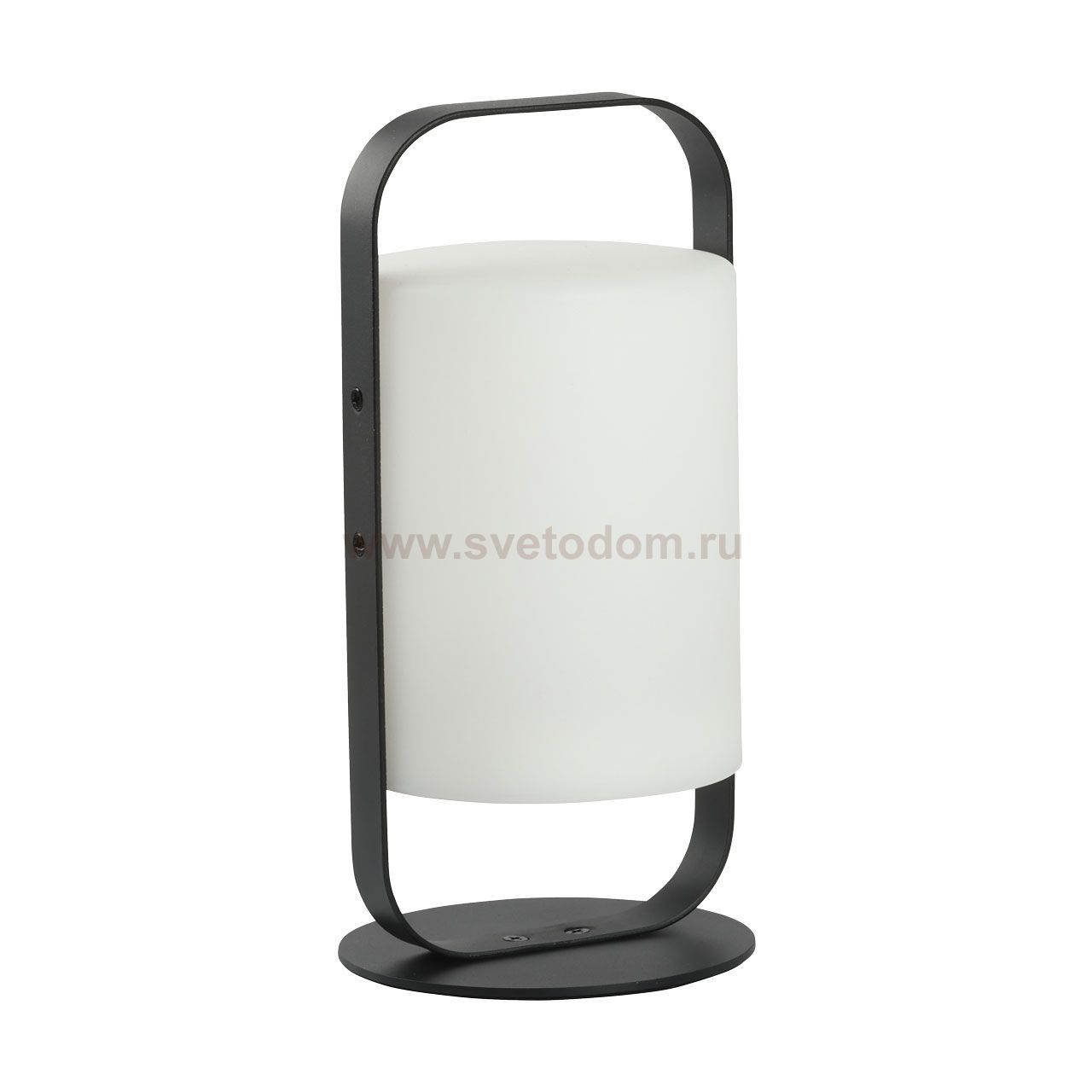 Настольная лампа De Markt 812030701 Арлон