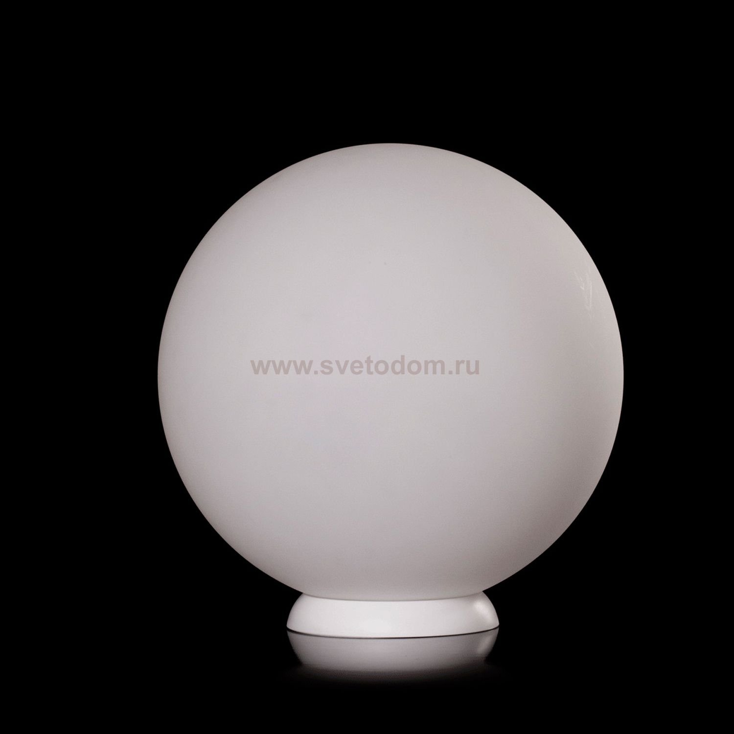 Светильник уличный переносной Mw light 812040116 Арлон