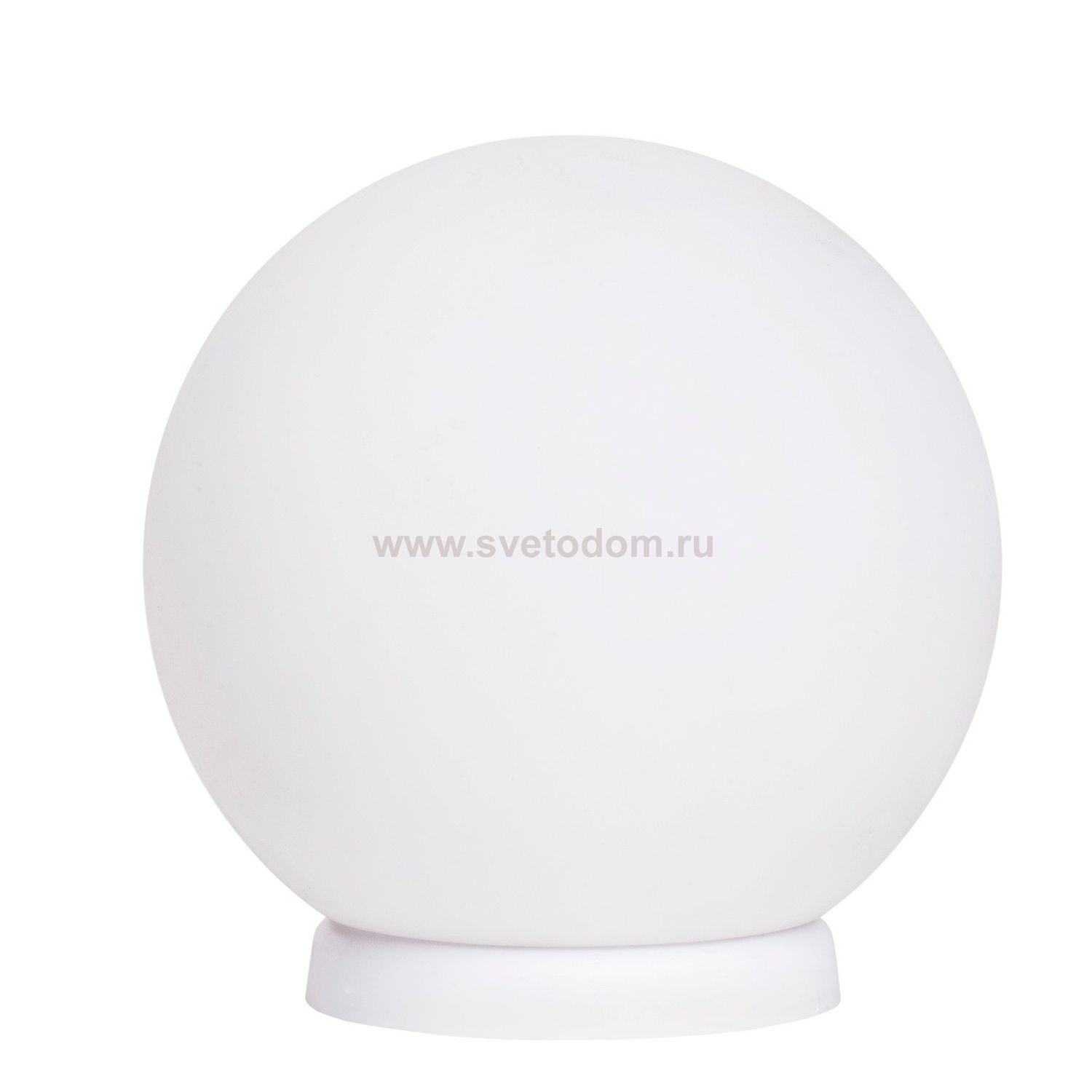 Светильник уличный переносной Mw light 812040312 Арлон