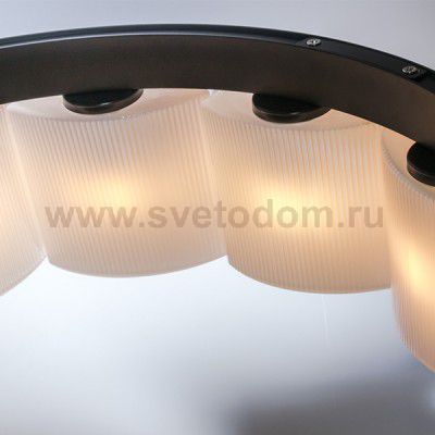 Люстра подвесная Lightstar 812126 Nibbler