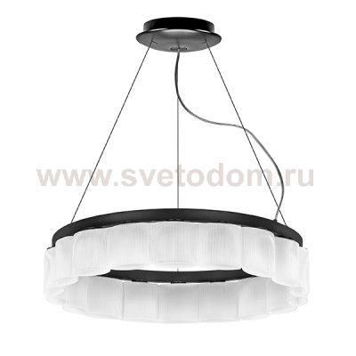 Люстра подвесная Lightstar 812186 Nibbler