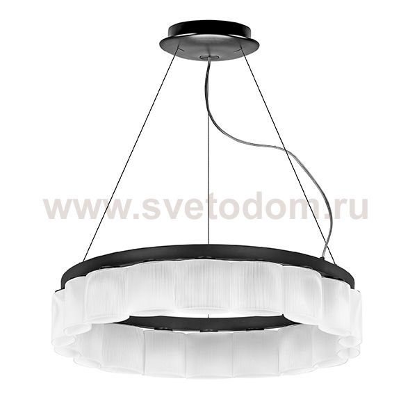 Люстра подвесная Lightstar 812186 Nibbler