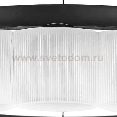 Люстра подвесная Lightstar 812186 Nibbler