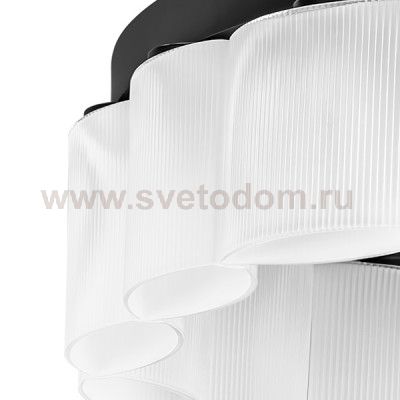 Люстра подвесная Lightstar 812186 Nibbler