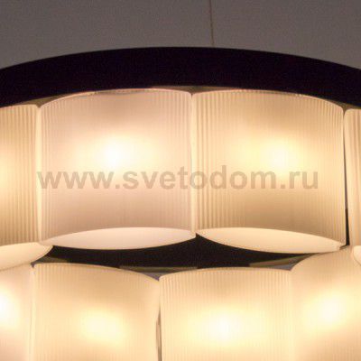 Люстра подвесная Lightstar 812186 Nibbler