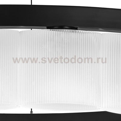 Люстра подвесная Lightstar 812236 Nibbler