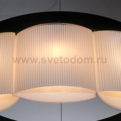 Люстра подвесная Lightstar 812236 Nibbler