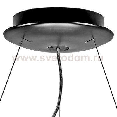 Люстра подвесная Lightstar 812236 Nibbler