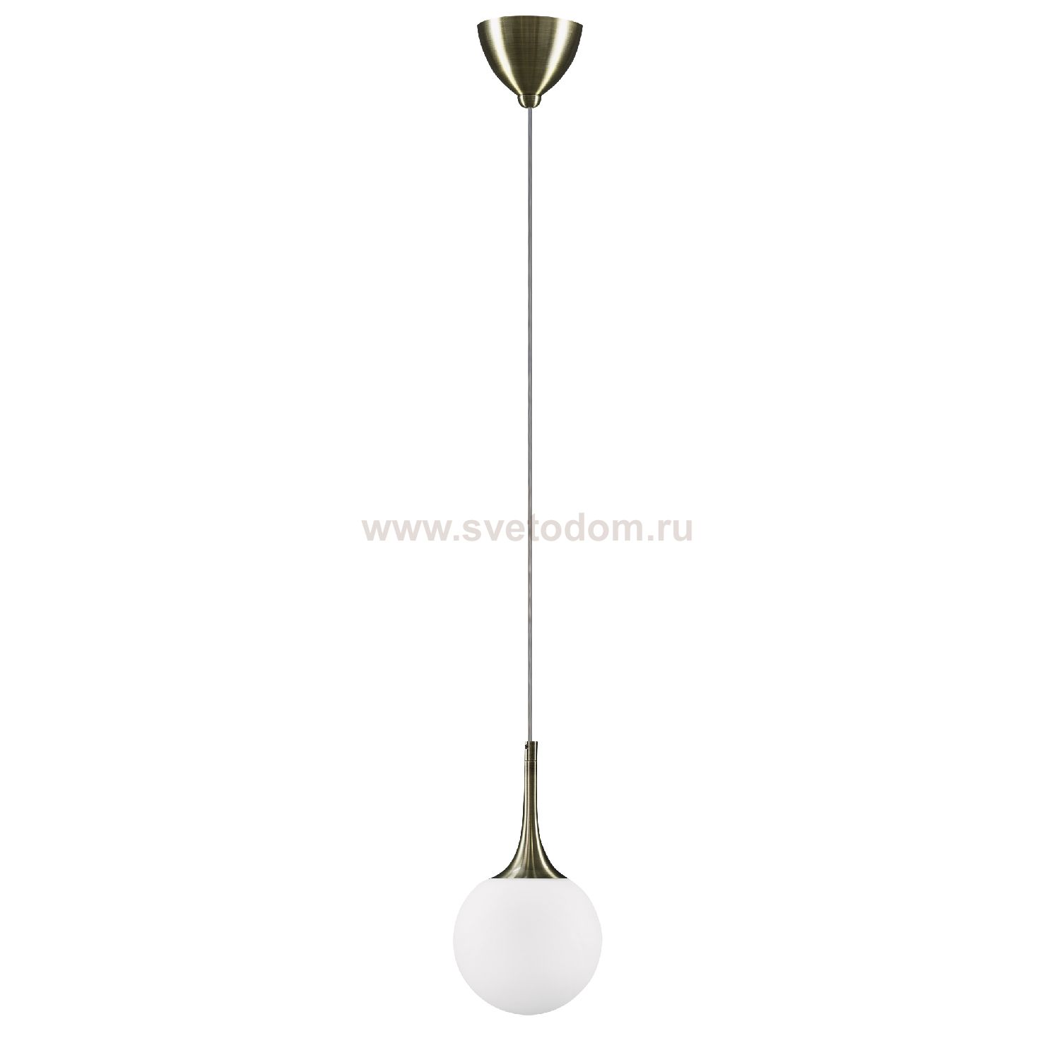 Подвесной светильник Lightstar 813011 Globo