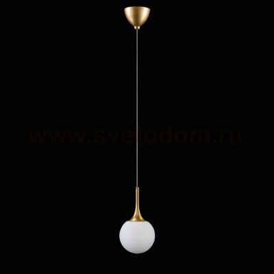 Подвесной светильник Lightstar 813012 Globo