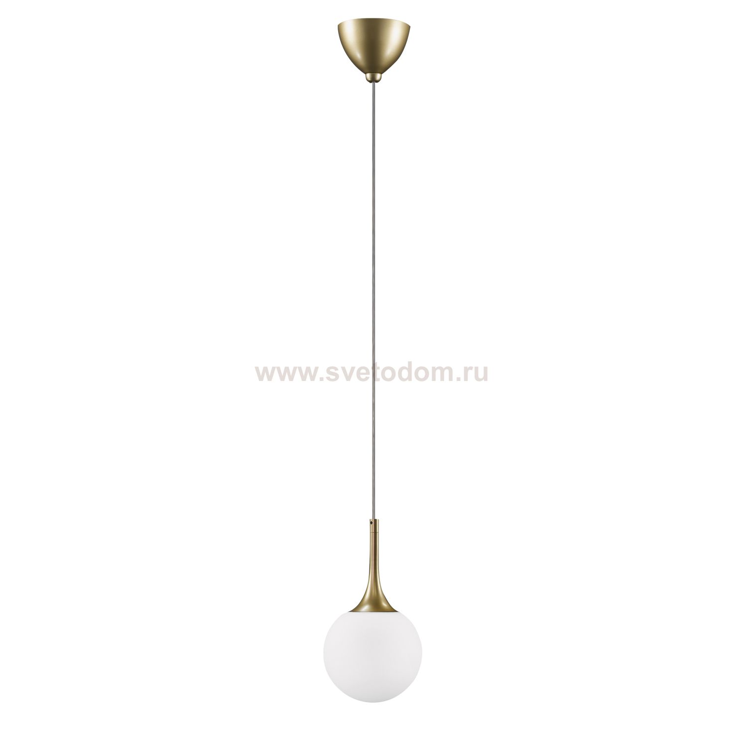 Подвесной светильник Lightstar 813012 Globo