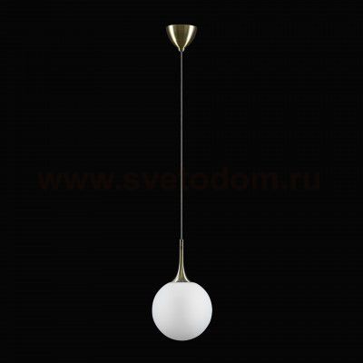 Подвесной светильник Lightstar 813021 Globo