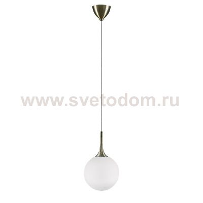 Подвесной светильник Lightstar 813021 Globo