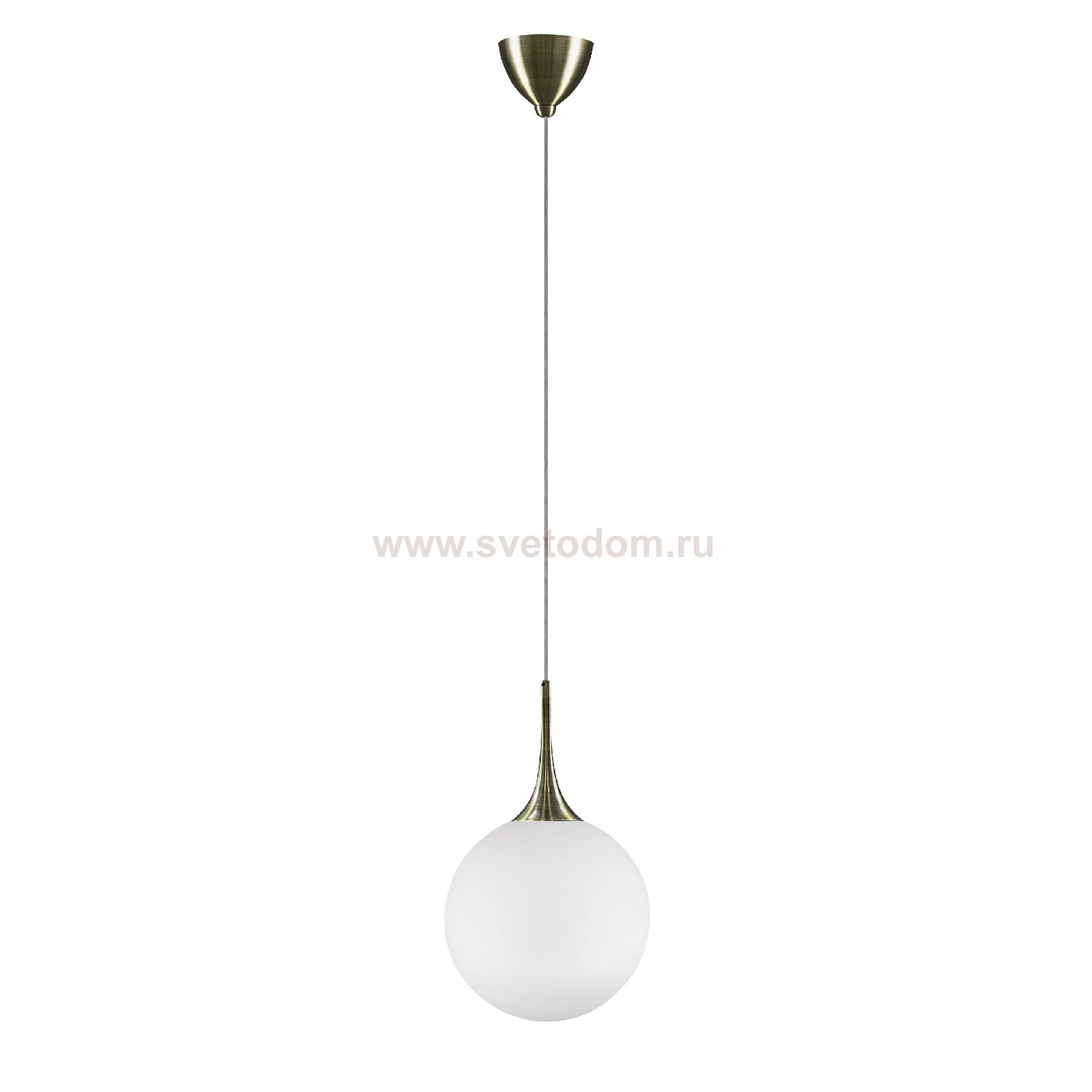 Подвесной светильник Lightstar 813031 Globo