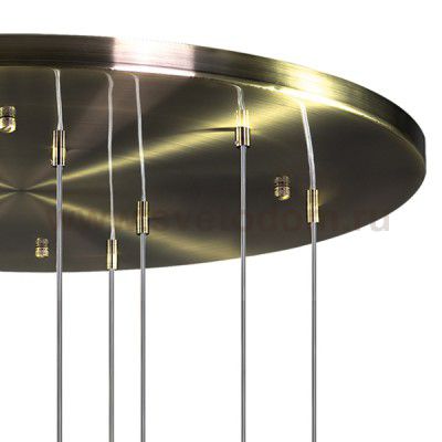 Подвесной светильник Lightstar 813091 Globo