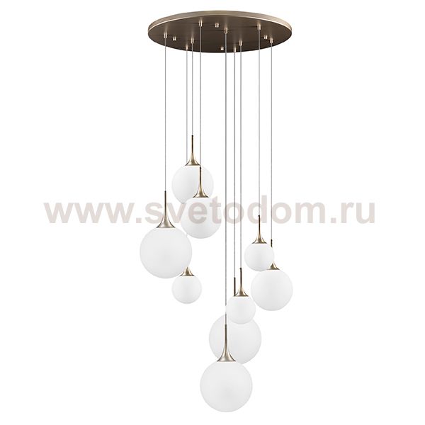 Подвесной светильник Lightstar 813093 Globo