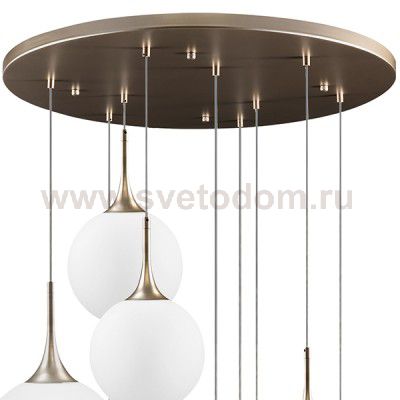 Подвесной светильник Lightstar 813093 Globo