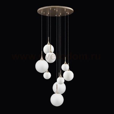 Подвесной светильник Lightstar 813093 Globo